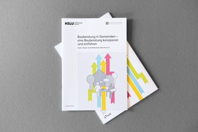 Bauberatung in Gemeinden – konzipieren und einführen