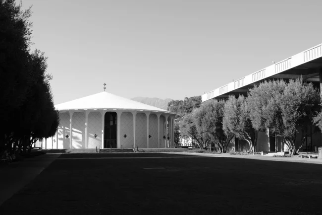 CALTECH – Pasadena, CA