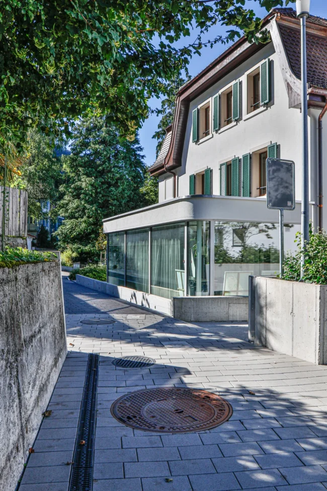 Villa Magdalena Vitznau – Simic Schaudt Architekten AG IV